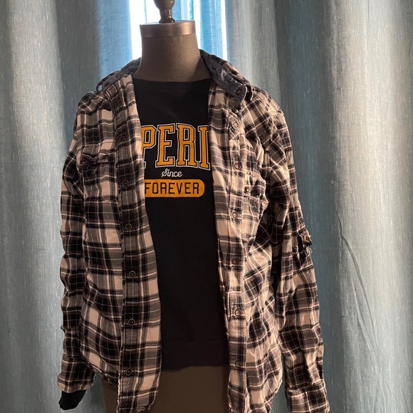 Long sleeve tee - Picture 2 of 2